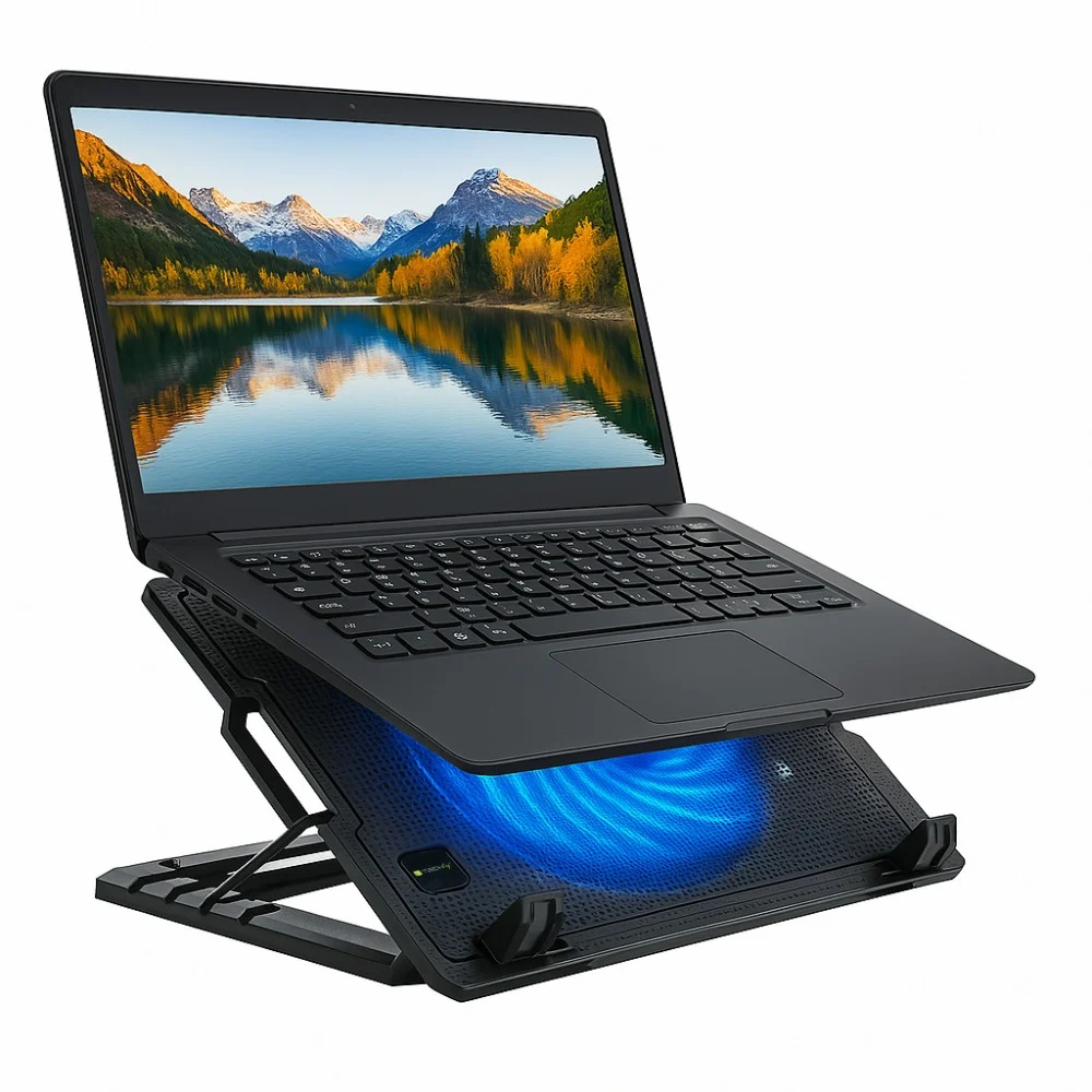 LAPTOP STAND3[COOLING PAD]