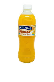 INYANGE MANGO JUICE